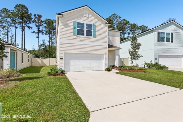 75 ENCANTO Way, St. Augustine, FL 32084