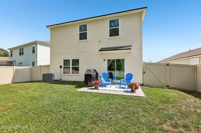 75 ENCANTO Way, St. Augustine, FL 32084