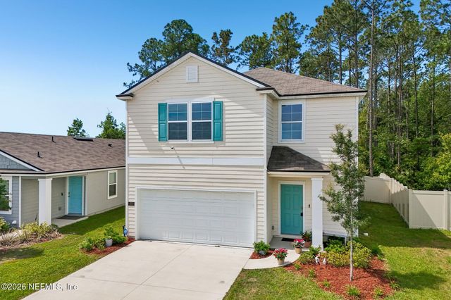 75 ENCANTO Way, St. Augustine, FL 32084