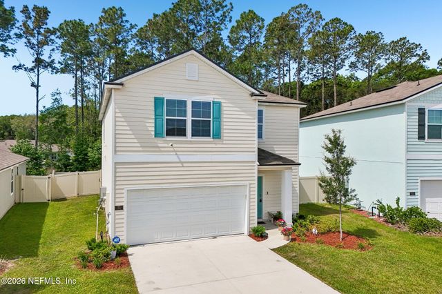 75 ENCANTO Way, St. Augustine, FL 32084