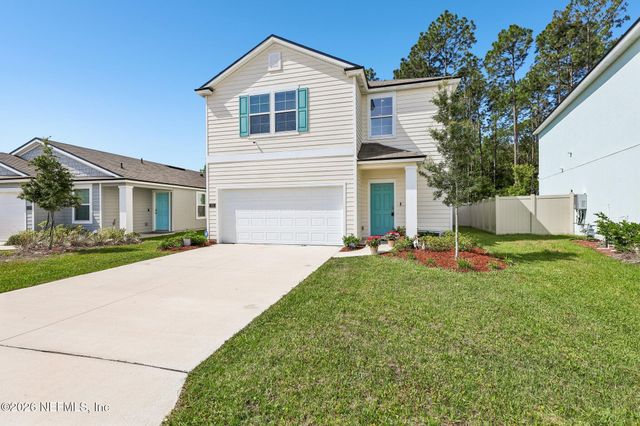 75 ENCANTO Way, St. Augustine, FL 32084