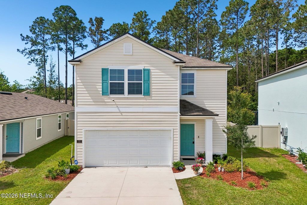 75 ENCANTO Way, St. Augustine, FL 32084