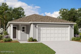 5704 LAGOON CRUISE Way, Jacksonville, FL 32234