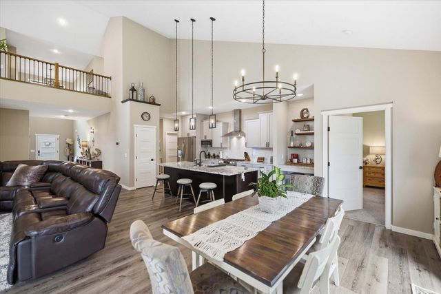 1402 Tiger Court NE, Isanti, MN 55040