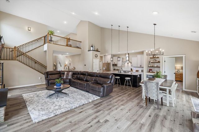 1402 Tiger Court NE, Isanti, MN 55040