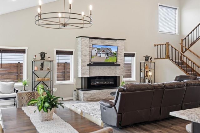 1402 Tiger Court NE, Isanti, MN 55040