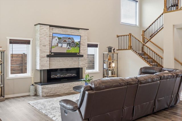 1402 Tiger Court NE, Isanti, MN 55040