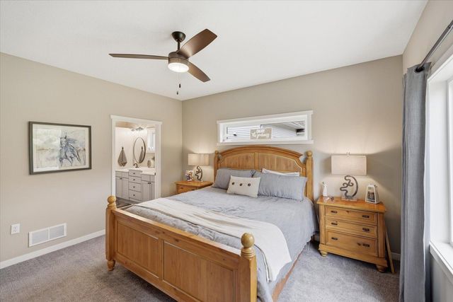 1402 Tiger Court NE, Isanti, MN 55040