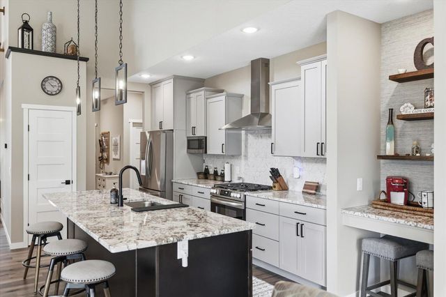 1402 Tiger Court NE, Isanti, MN 55040
