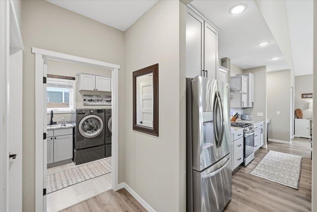 1402 Tiger Court NE, Isanti, MN 55040