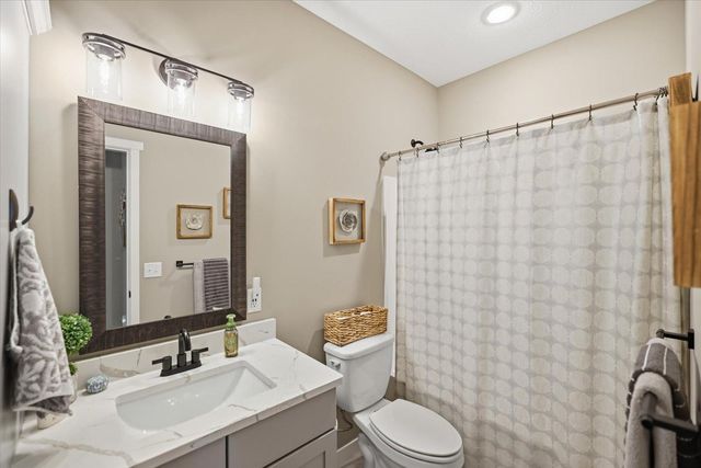 1402 Tiger Court NE, Isanti, MN 55040