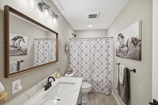 1402 Tiger Court NE, Isanti, MN 55040