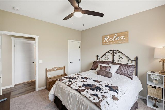 1402 Tiger Court NE, Isanti, MN 55040