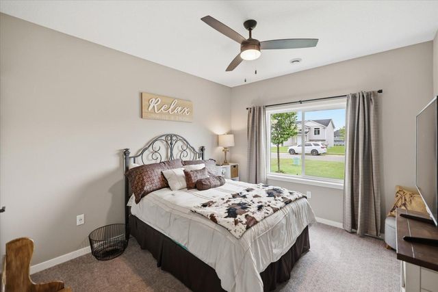1402 Tiger Court NE, Isanti, MN 55040