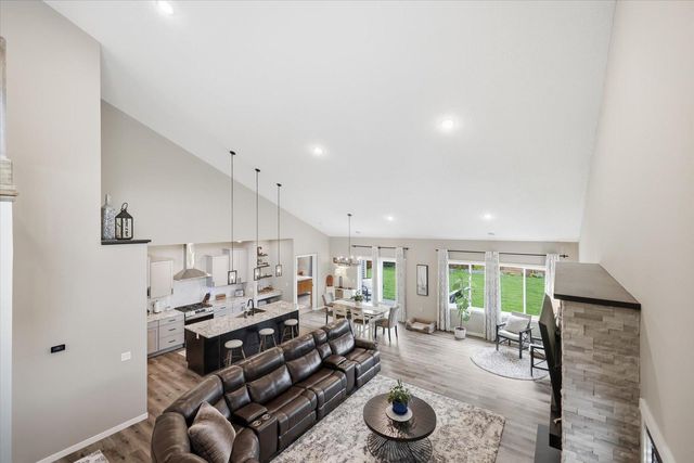 1402 Tiger Court NE, Isanti, MN 55040