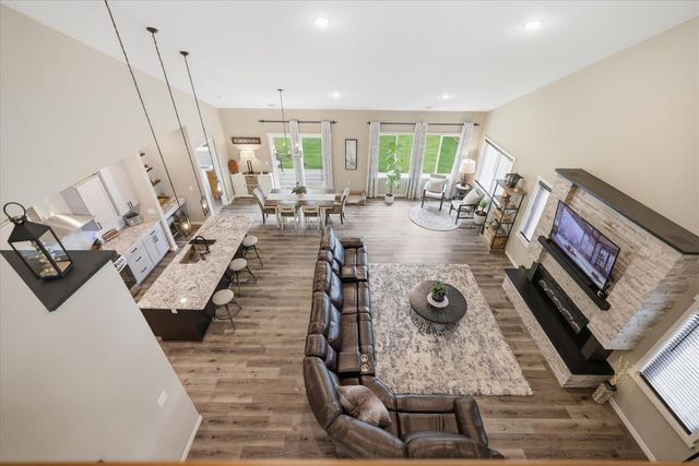 1402 Tiger Court NE, Isanti, MN 55040
