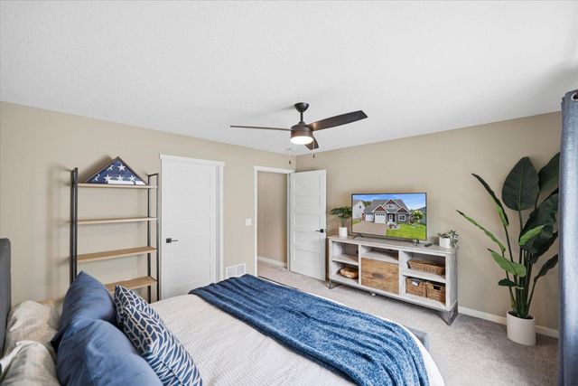 1402 Tiger Court NE, Isanti, MN 55040