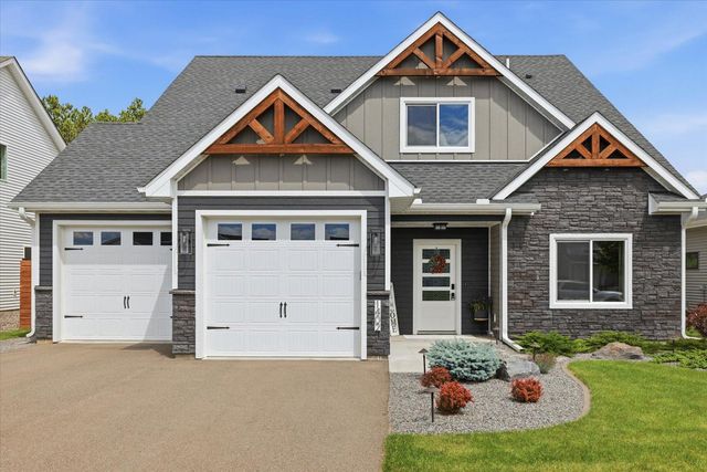 1402 Tiger Court NE, Isanti, MN 55040