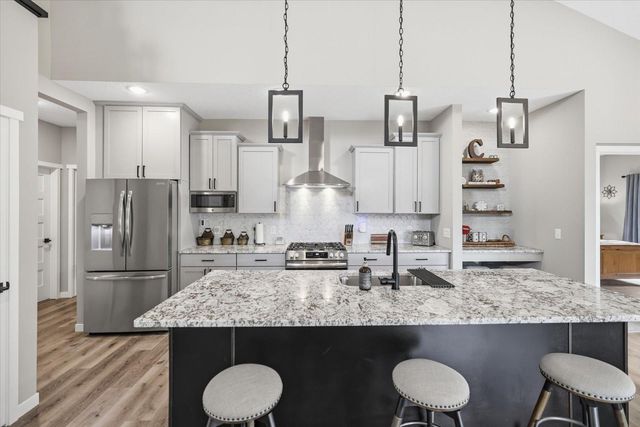 1402 Tiger Court NE, Isanti, MN 55040