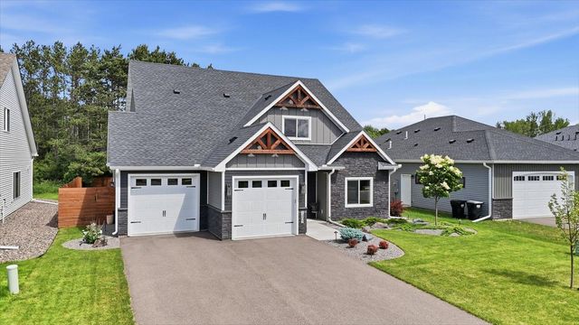 1402 Tiger Court NE, Isanti, MN 55040