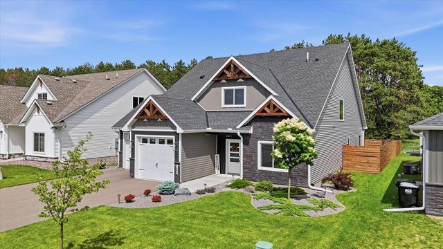 1402 Tiger Court NE, Isanti, MN 55040