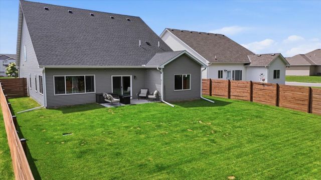 1402 Tiger Court NE, Isanti, MN 55040