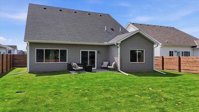 1402 Tiger Court NE, Isanti, MN 55040