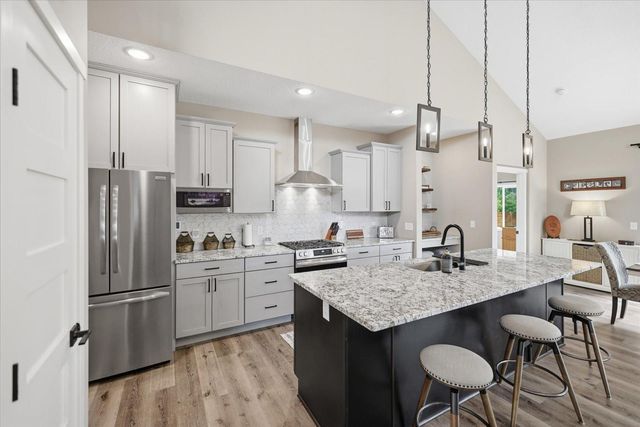 1402 Tiger Court NE, Isanti, MN 55040