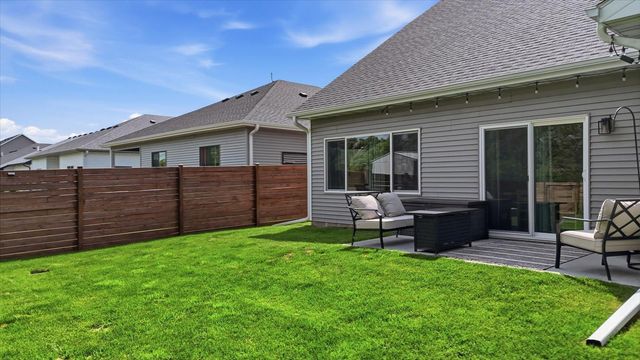 1402 Tiger Court NE, Isanti, MN 55040