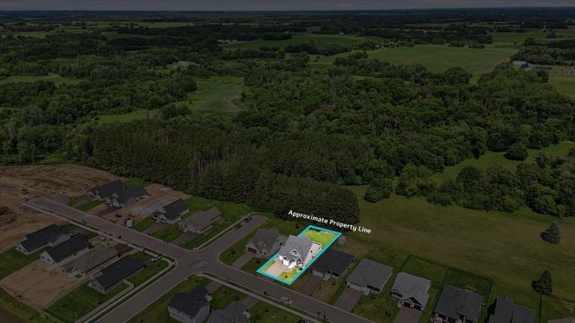 1402 Tiger Court NE, Isanti, MN 55040