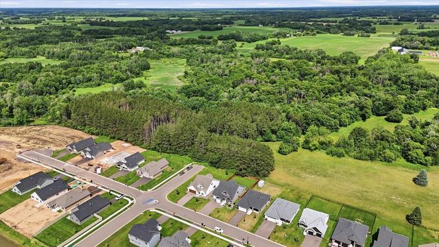 1402 Tiger Court NE, Isanti, MN 55040