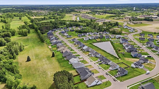 1402 Tiger Court NE, Isanti, MN 55040