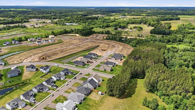 1402 Tiger Court NE, Isanti, MN 55040