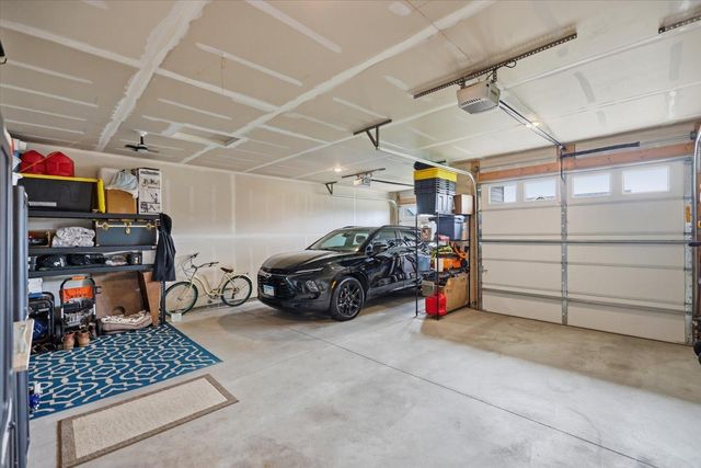 1402 Tiger Court NE, Isanti, MN 55040