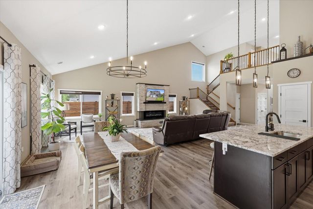 1402 Tiger Court NE, Isanti, MN 55040