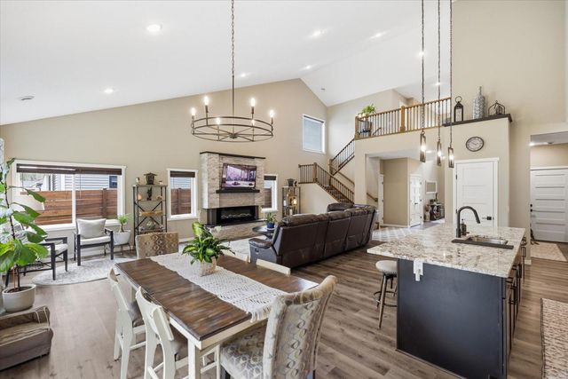 1402 Tiger Court NE, Isanti, MN 55040