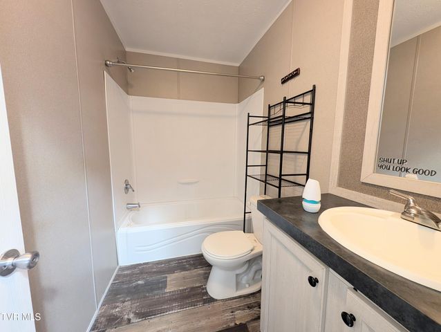 129 Grandview Drive, Clintwood, VA 24228