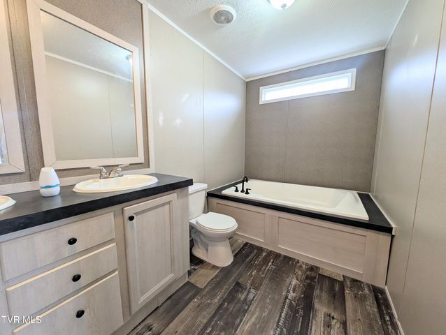 129 Grandview Drive, Clintwood, VA 24228