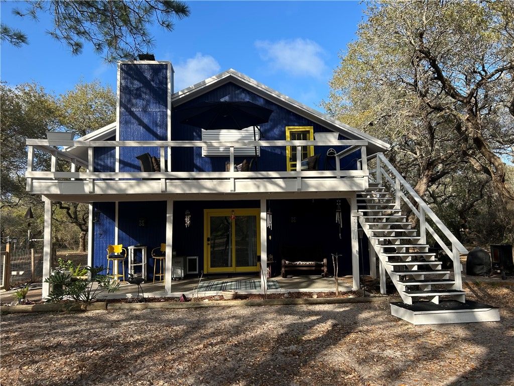 2153 6th St, Ingleside, TX 78362