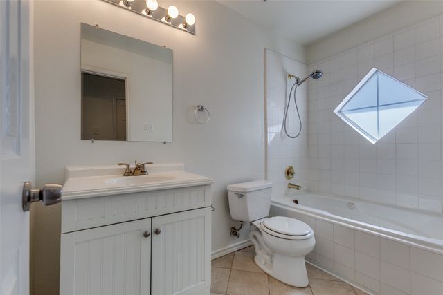 6023 Lloyd Court, Dallas, TX 75252