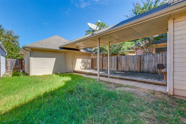 6023 Lloyd Court, Dallas, TX 75252