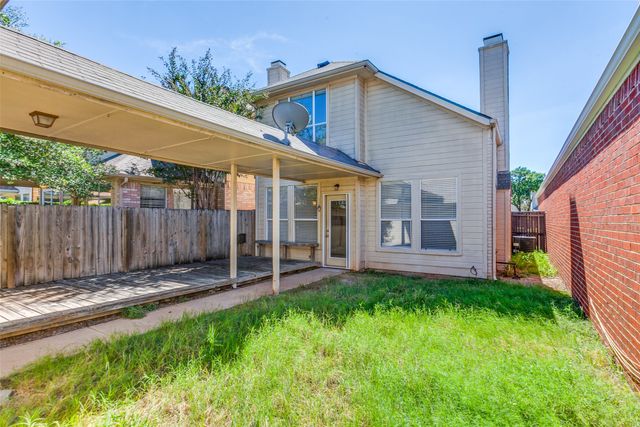 6023 Lloyd Court, Dallas, TX 75252