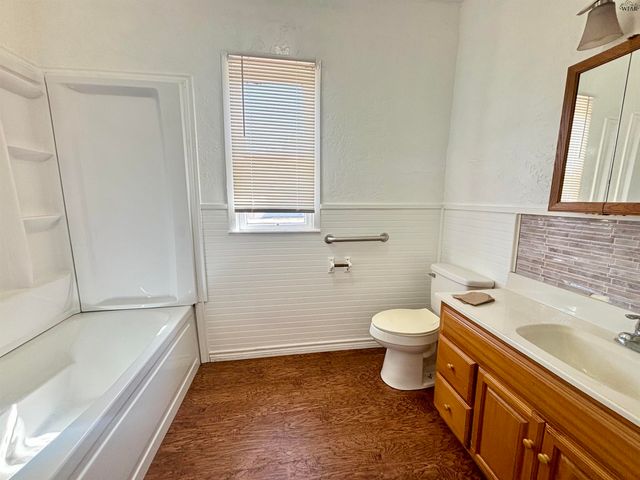 1402 FILLMORE STREET, Wichita Falls, TX 76309