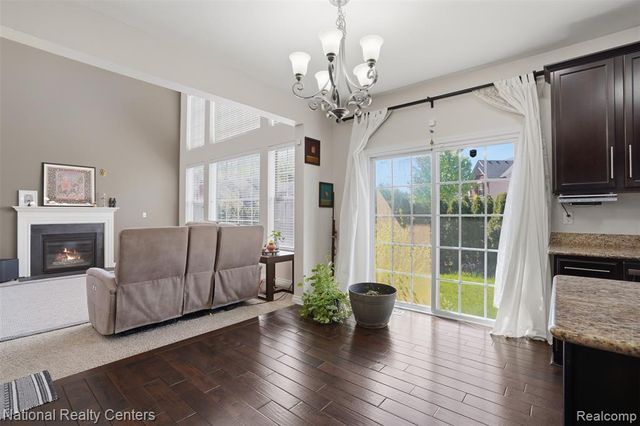 51161 Hallfield Street, Novi, MI 48374