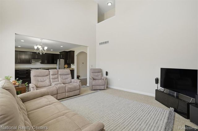 51161 Hallfield Street, Novi, MI 48374