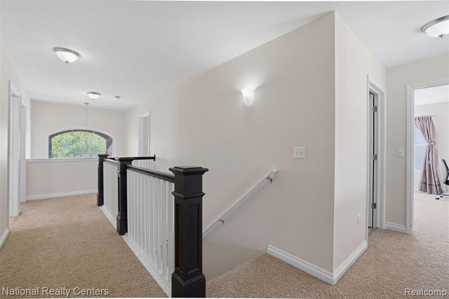 51161 Hallfield Street, Novi, MI 48374