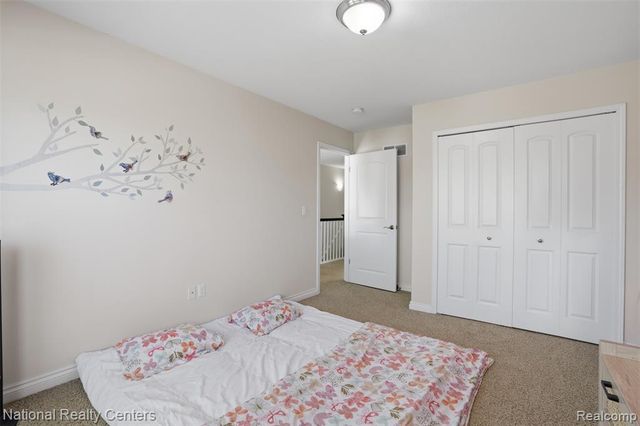 51161 Hallfield Street, Novi, MI 48374