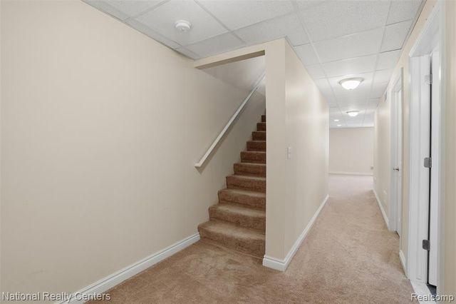 51161 Hallfield Street, Novi, MI 48374