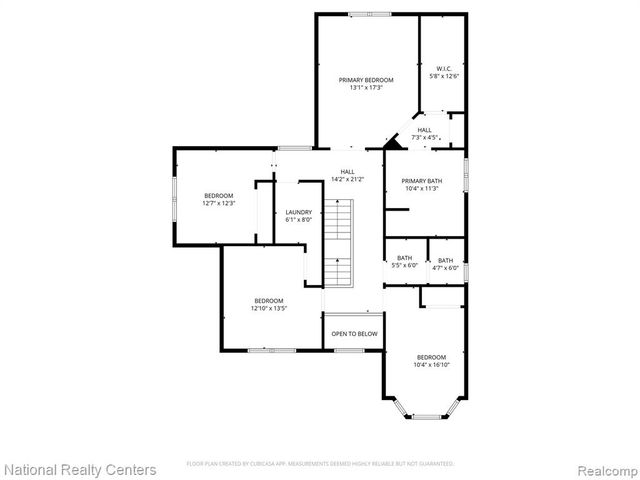 51161 Hallfield Street, Novi, MI 48374