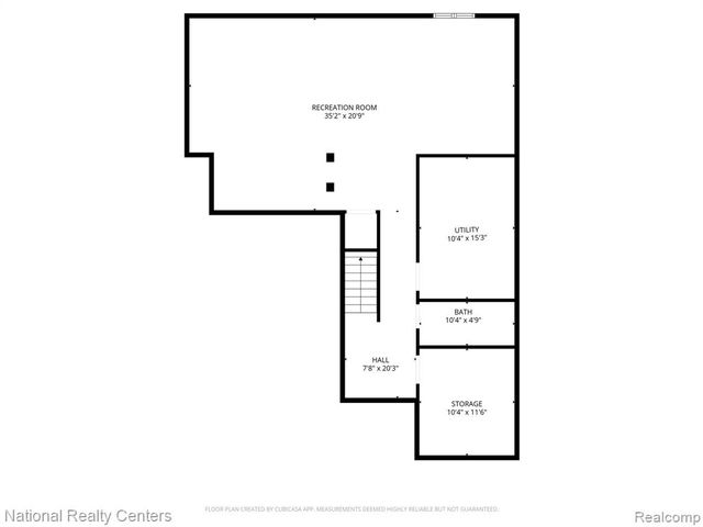 51161 Hallfield Street, Novi, MI 48374